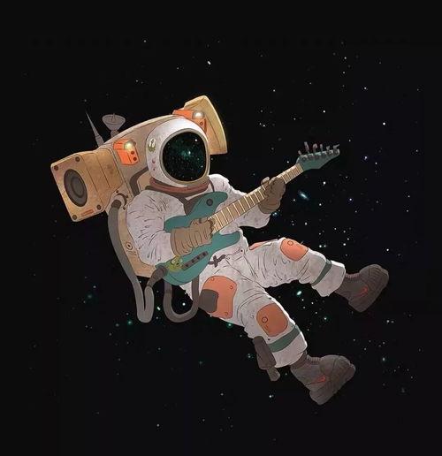 宇航员吃瓜视频,宇航员揭秘太空吃瓜趣事