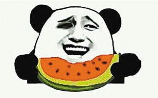 吃瓜群众吃了自己的瓜,吃瓜群众意外尝到自家瓜的奇妙经历