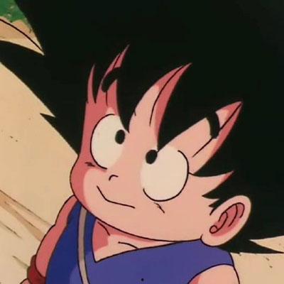 龙珠吃瓜头像,揭秘悟空的另类趣味瞬间