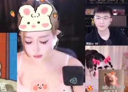 大主播吃瓜,揭秘大主播吃瓜背后的娱乐江湖