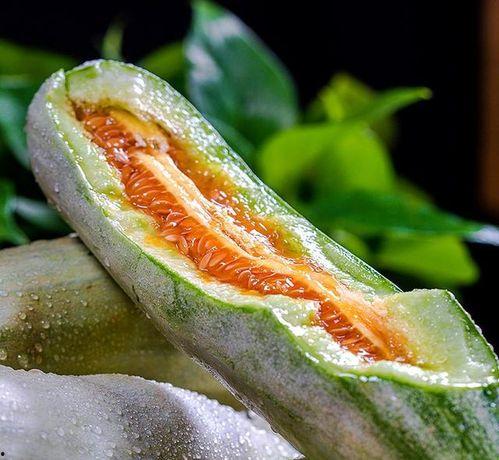 吃脆瓜口腔痒,脆瓜诱惑下的口腔奇痒之谜