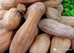 方瓜熬着吃,传统烹饪技艺的现代演绎