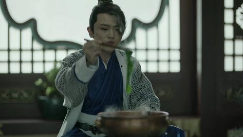 太子二皇子吃瓜对视,宫廷吃瓜对视背后的权力博弈