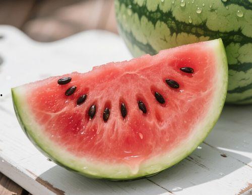 夏天不要这么吃瓜,远离这些“甜蜜陷阱”