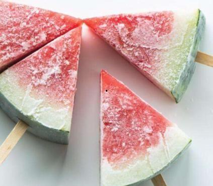 热天这样吃小瓜,小瓜美食攻略