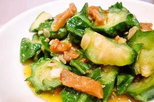 福寿瓜怎样炒着吃,家常美味，营养满分