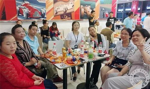 吃瓜群众爱摄影,吃瓜群众的摄影盛宴