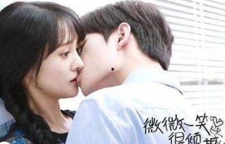 吃瓜不吃瓜吻戏视频,揭秘吃瓜群众眼中的吻戏魅力