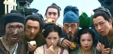 吃瓜三岔口,揭秘娱乐圈的三角关系与权力游戏