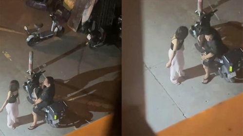 吃瓜吃到自己楼下,从吃瓜到楼下的奇妙旅程