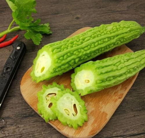 吃柴瓜,柴瓜美食之旅