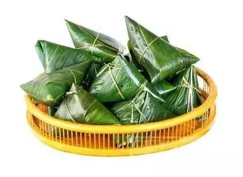 粽子吃瓜