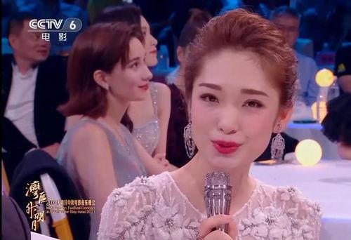 明星吃瓜中秋,娱乐圈幕后故事大揭秘