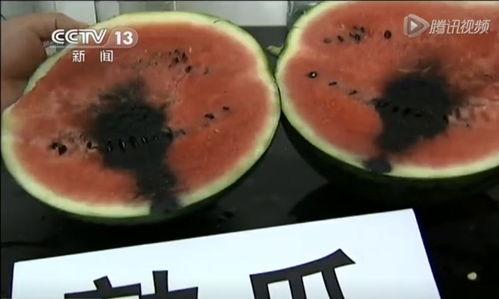 咸阳吃瓜事件视频,一场网络热议的街头冲突瞬间